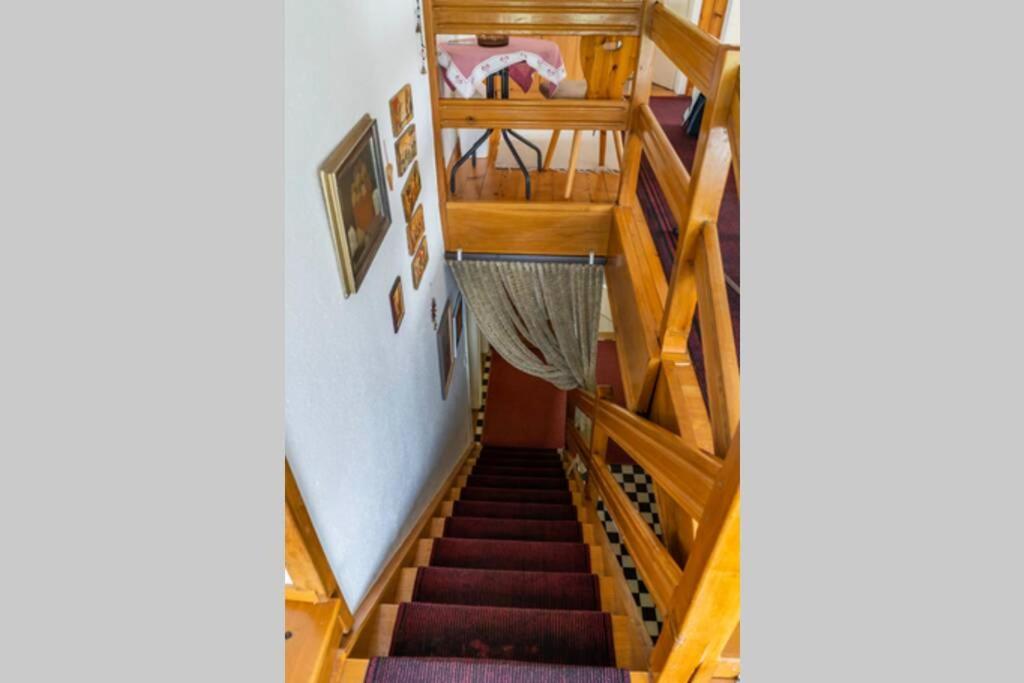 Apartma Jansa Блед Екстериор снимка