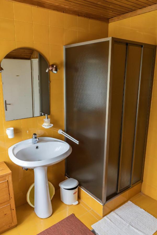 Apartma Jansa Блед Екстериор снимка