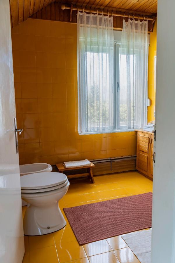 Apartma Jansa Блед Екстериор снимка